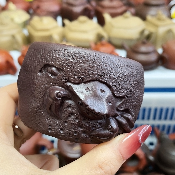 茶壶紫砂宜兴紫砂壶