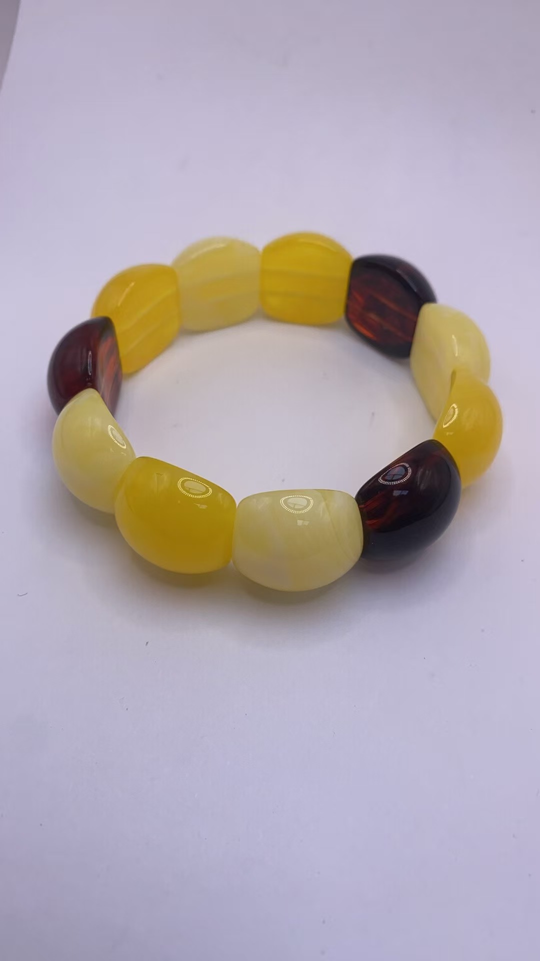 手链 CY73【创艺家】精致手串（多样性发其一）