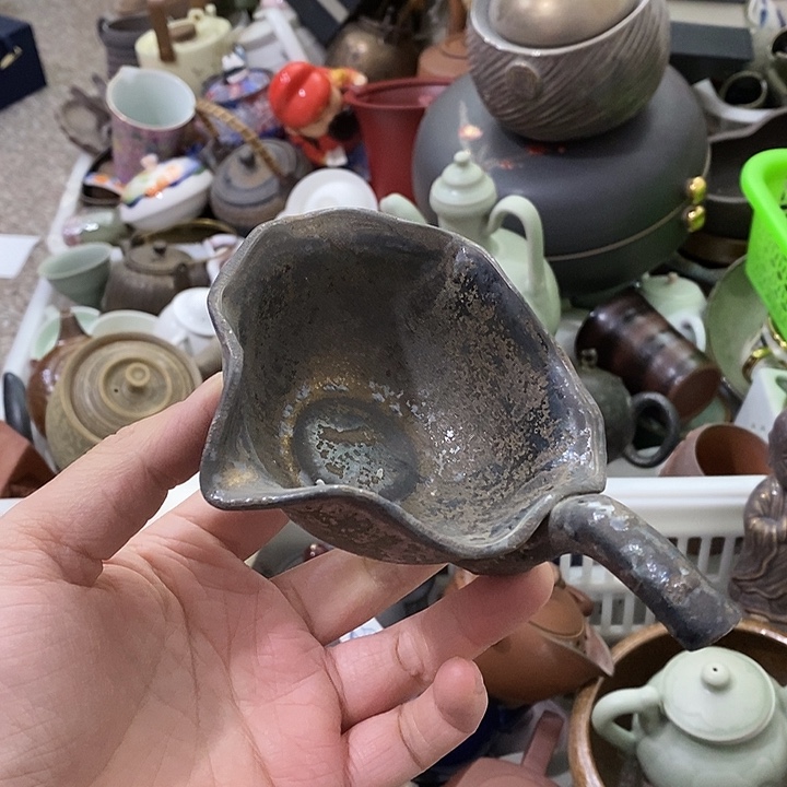 陶瓷艺术品及陶瓷制品