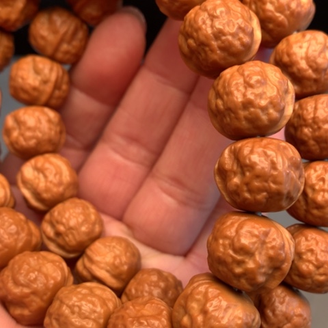 文玩核桃手串益**械产总