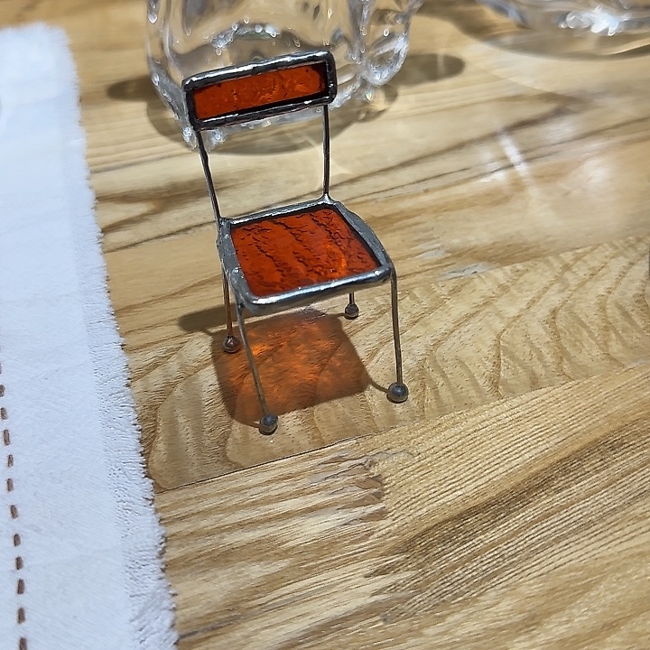 多***代茶道摆件185000000