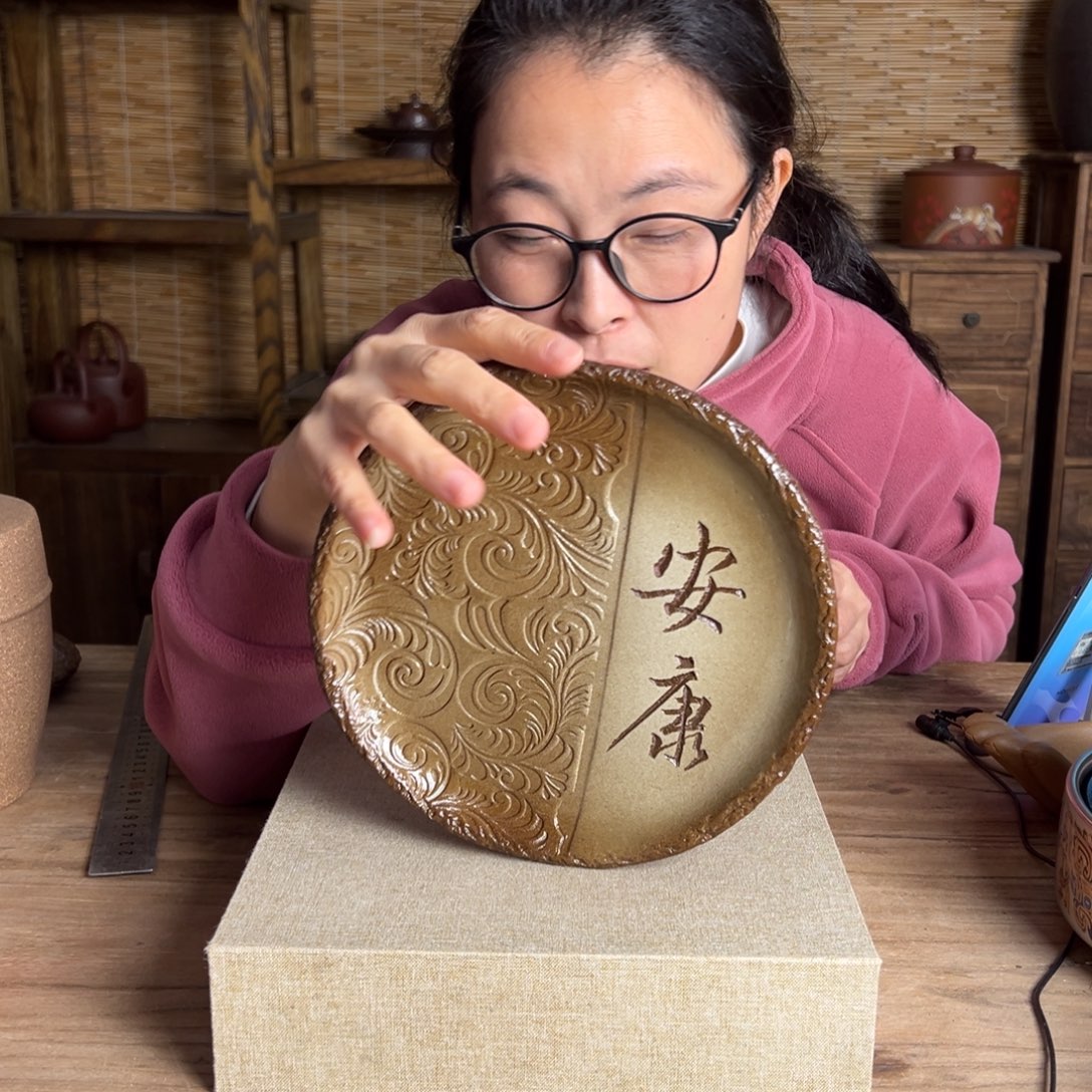 茶叶罐紫砂27555555555555555555555