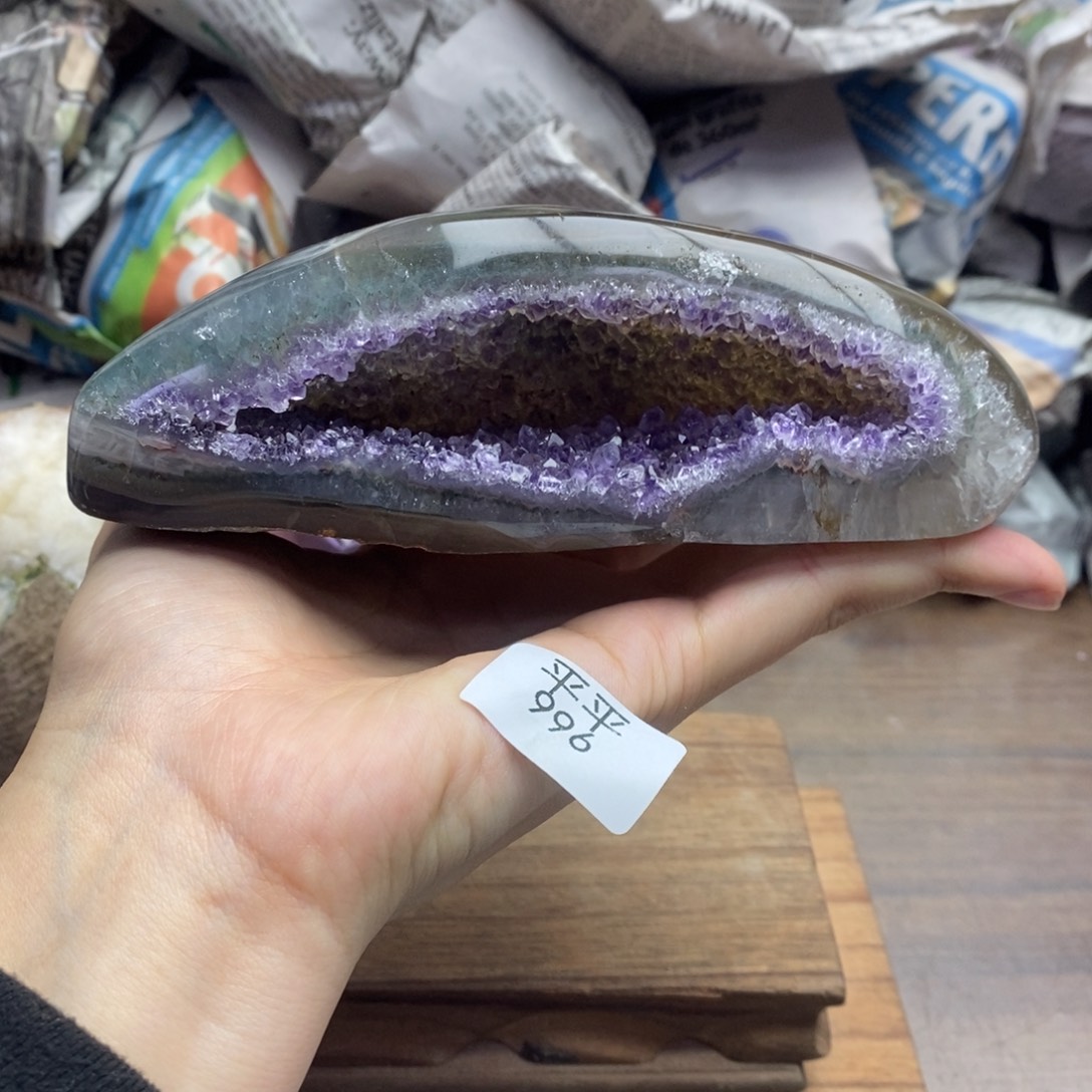 未镶嵌水晶大型摆件（非配饰）