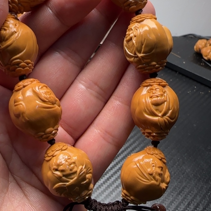 橄榄核手串/手链橄榄核手串