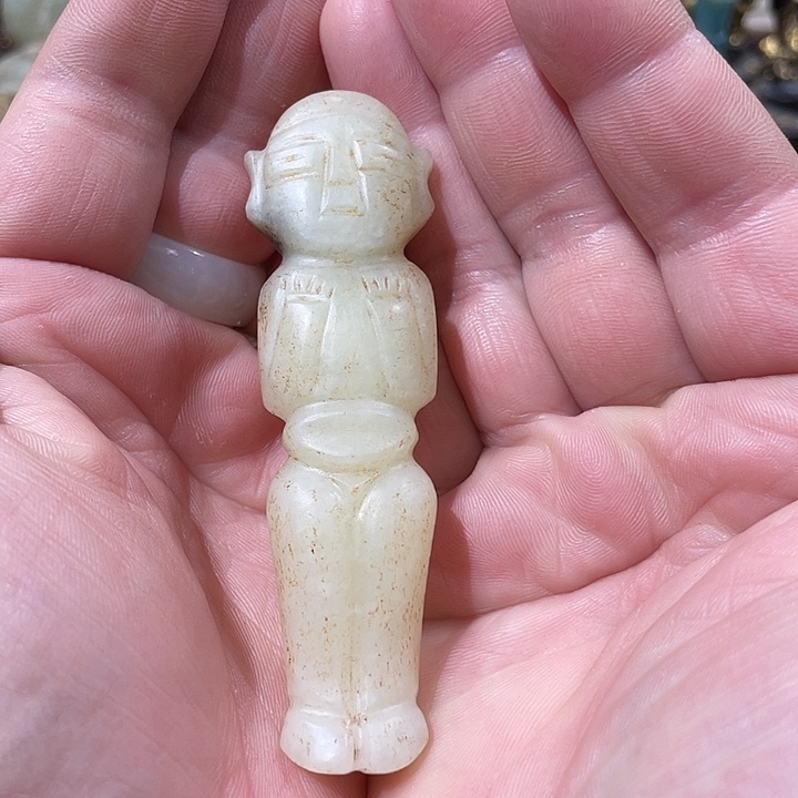 笑***福玛瑙/玉髓未镶嵌颈饰