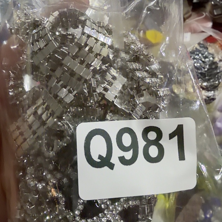 981 ……包装设计辅料diy