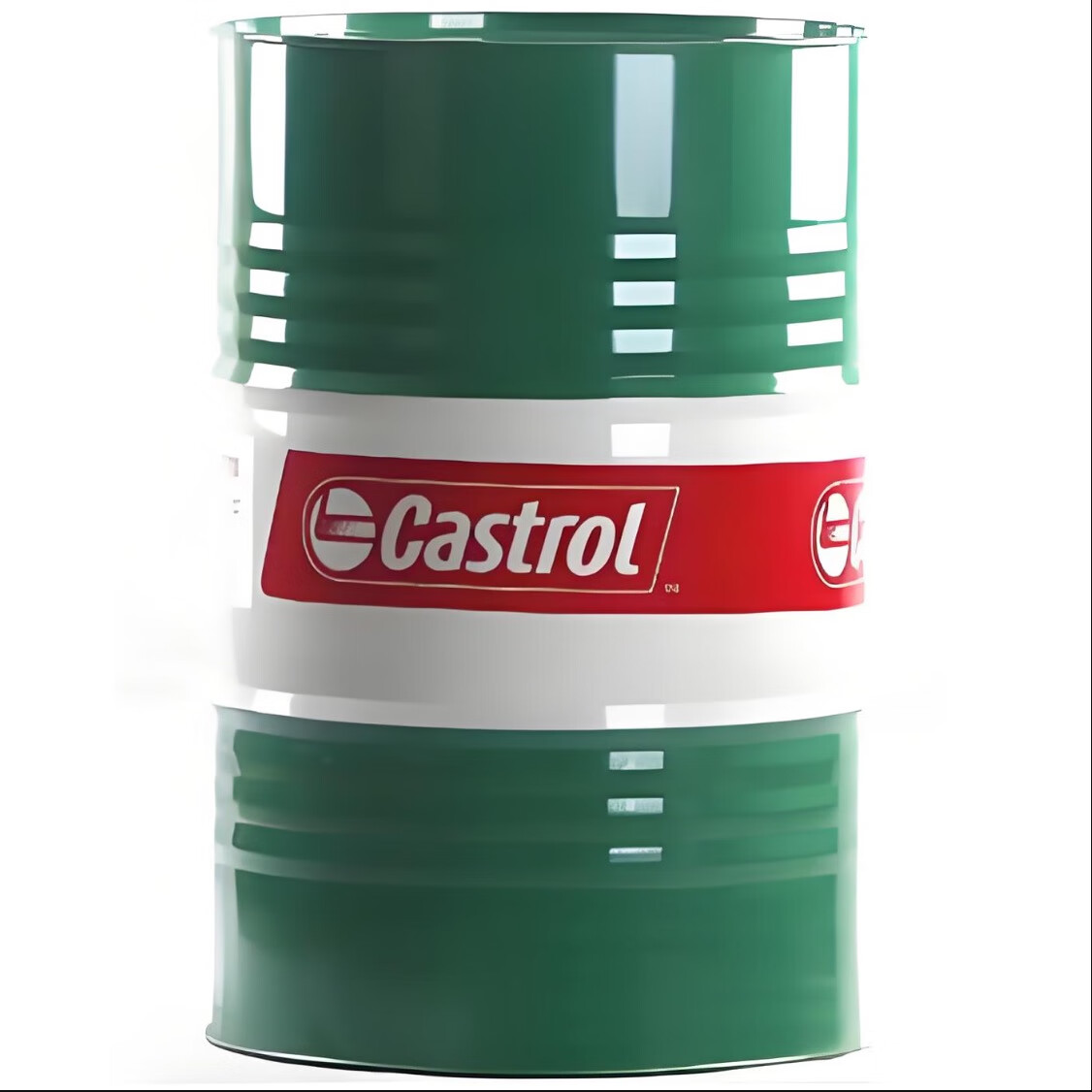 CASTRO/嘉实多无灰液压油HYSPINHLP-AF324668号工业润滑液压油200
