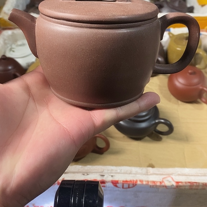 茶壶紫砂紫砂茶壶