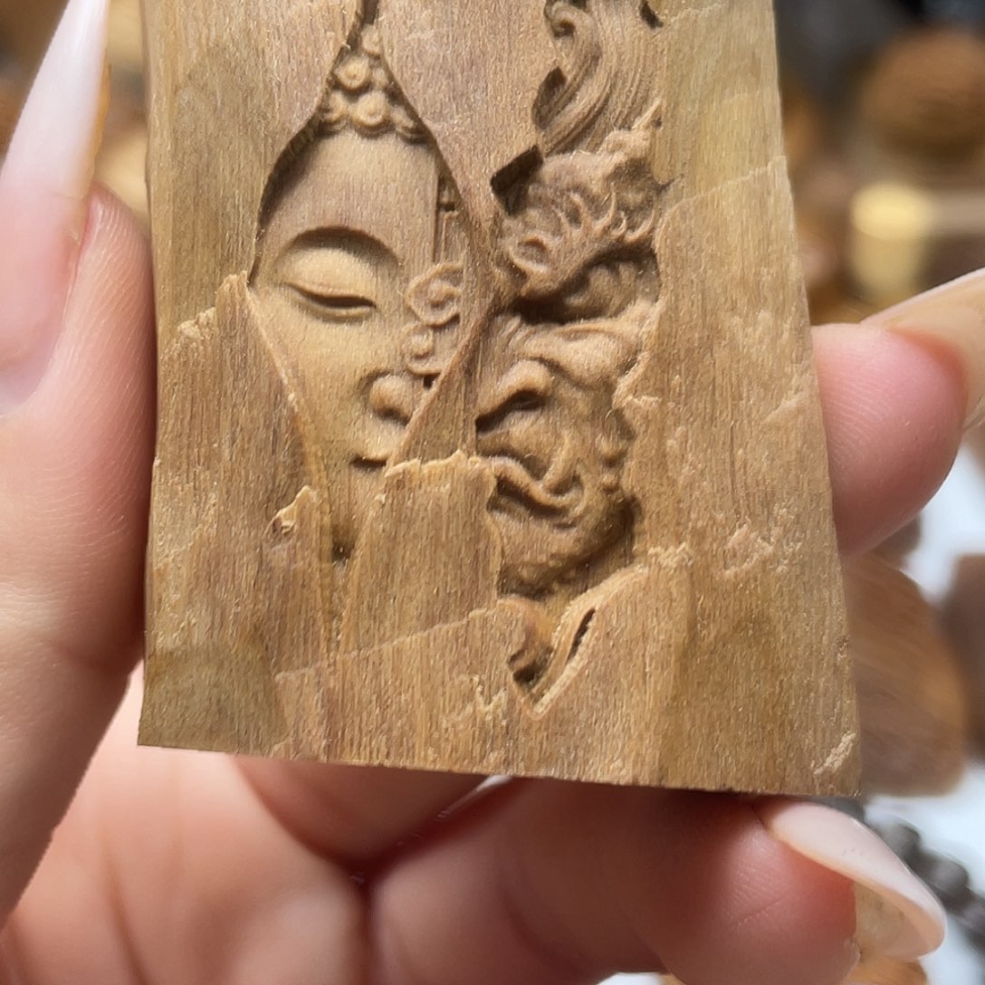 檀香木一念之间老山檀香