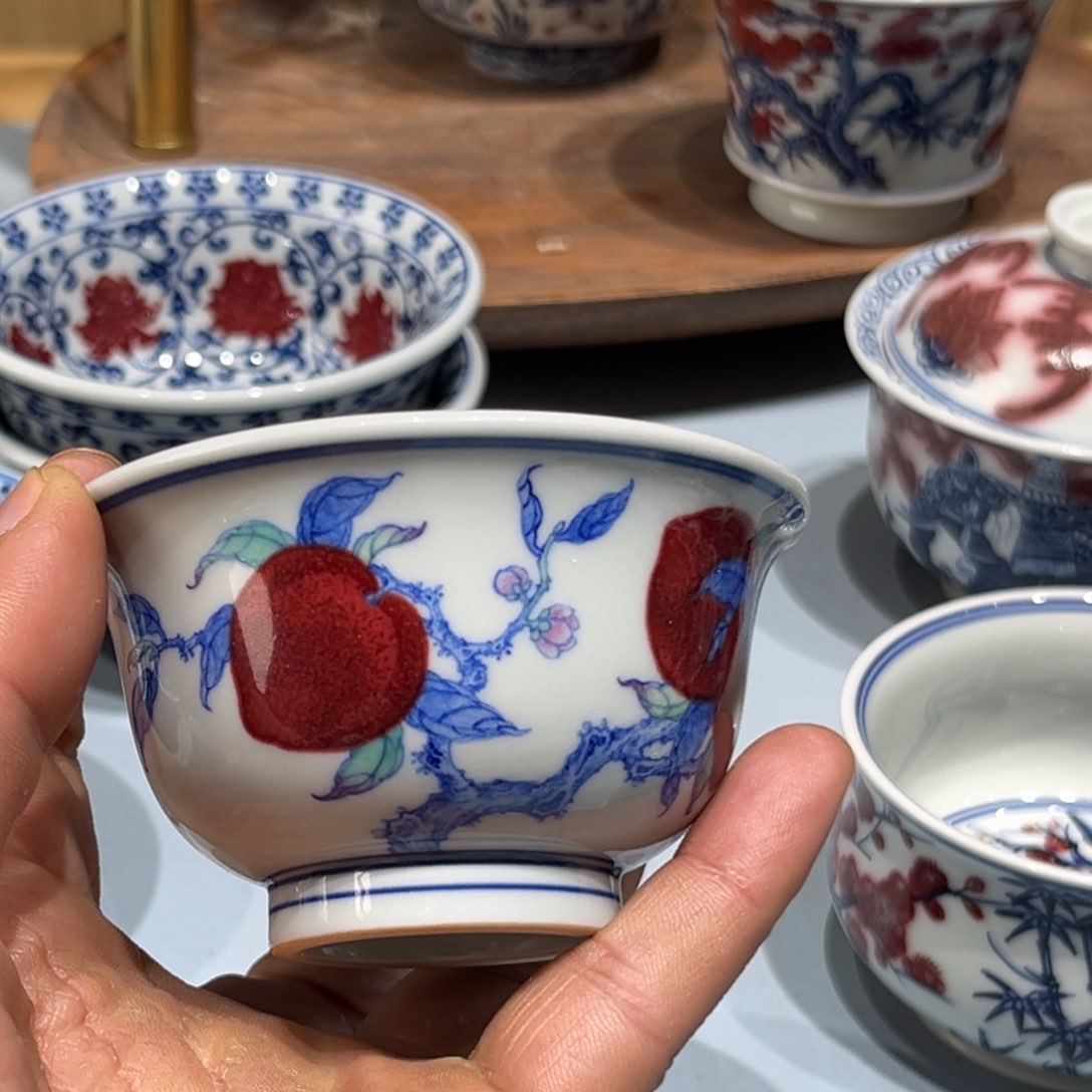 景德镇陶瓷艺术展演