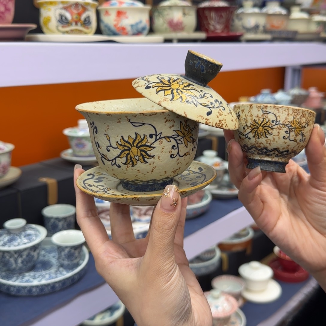 款式高温陶瓷材料等产品