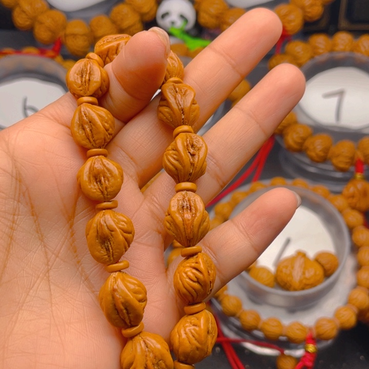 *****手串桃核生命之源闪购10