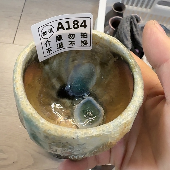 摆件柴烧福利新品多多