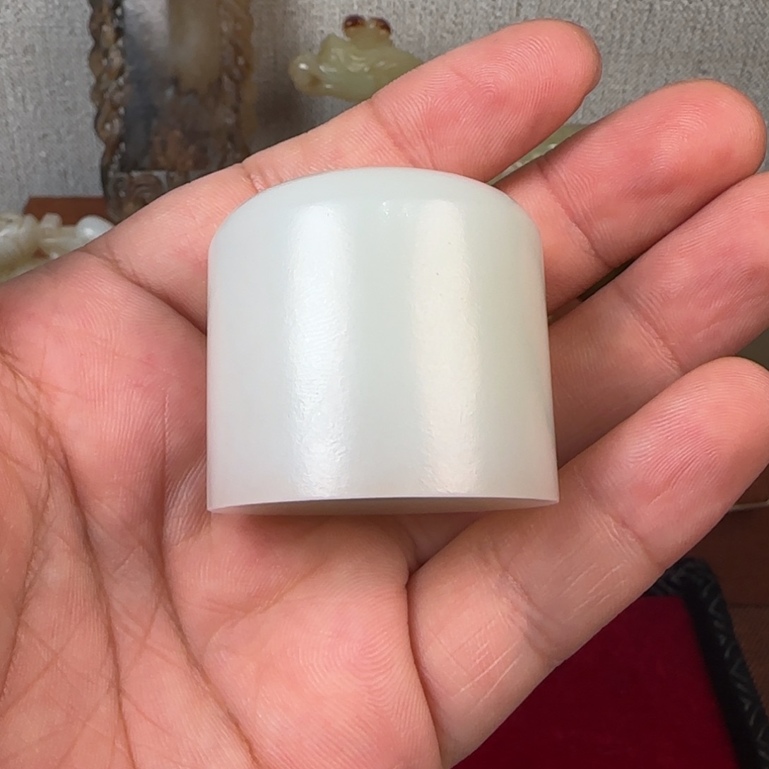 德***堂非常精美的手把件