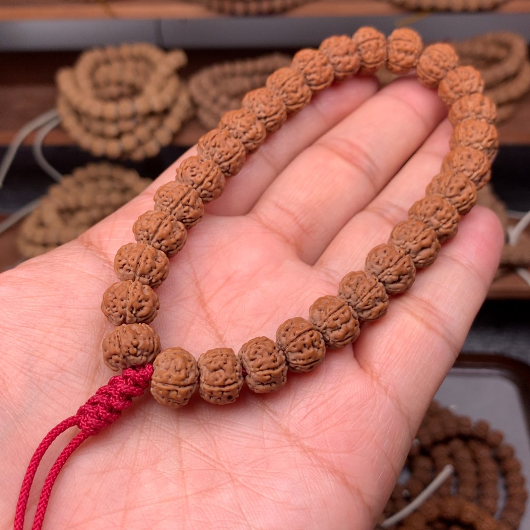 金刚菩提吊坠@****e老树王