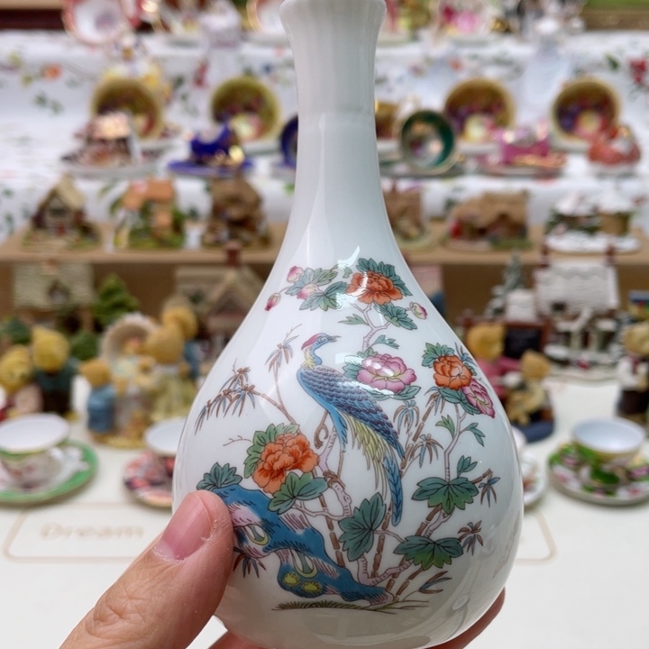 盘维多利亚欧洲中古