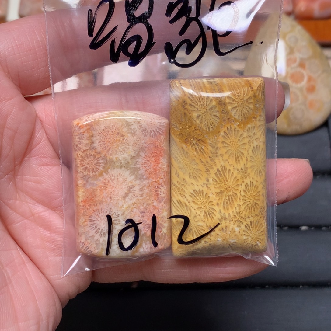 唱***备硅化玉未镶嵌吊坠无事牌平安扣手牌