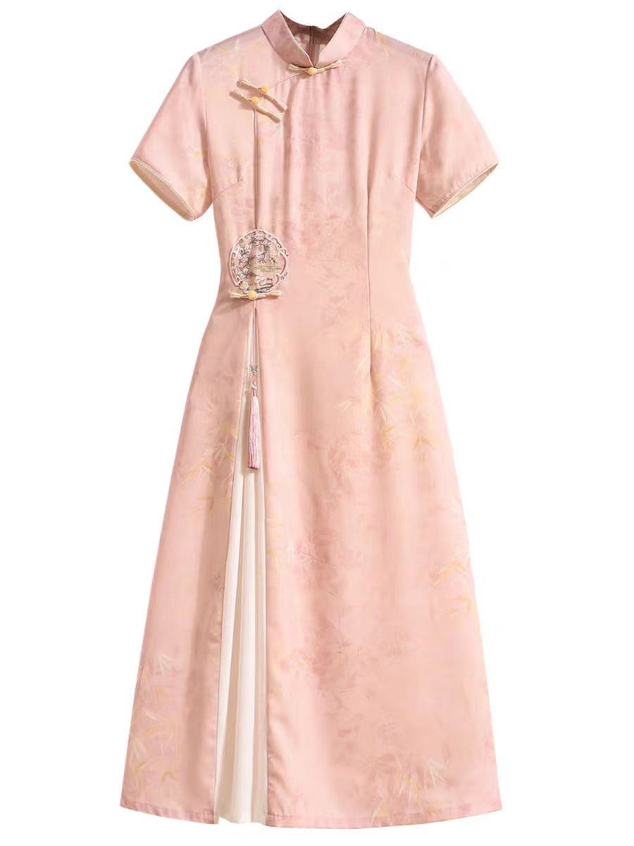 451-500夏季连衣裙洛丽塔