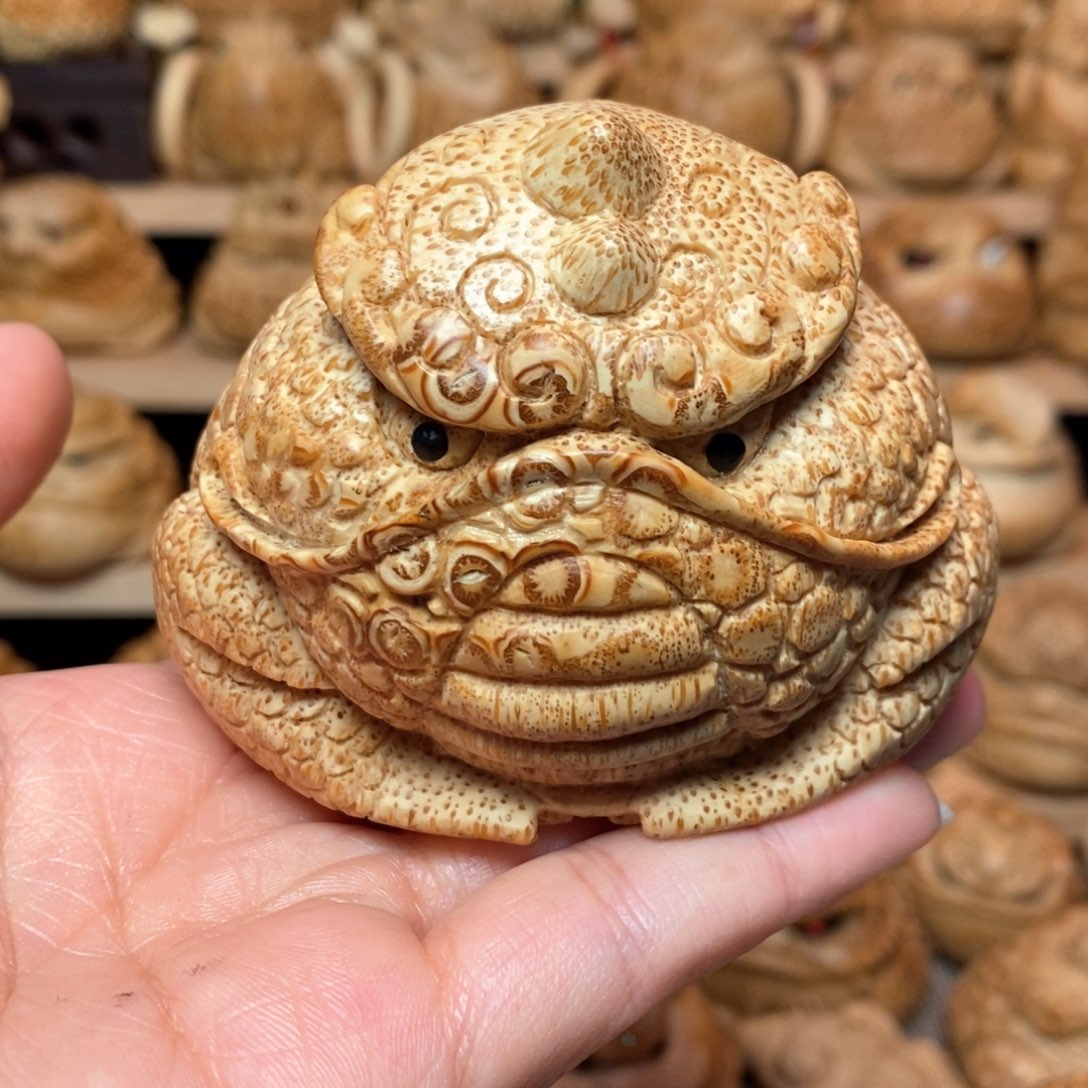 竹200竹根雕作品欣赏