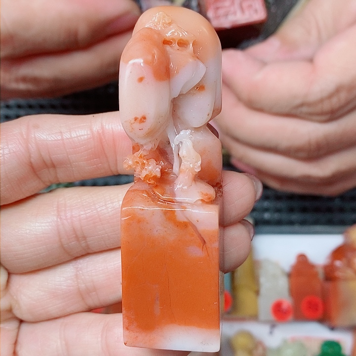老挝石现场现场直播