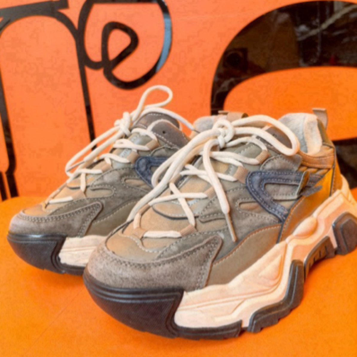 图片非实物时尚女鞋