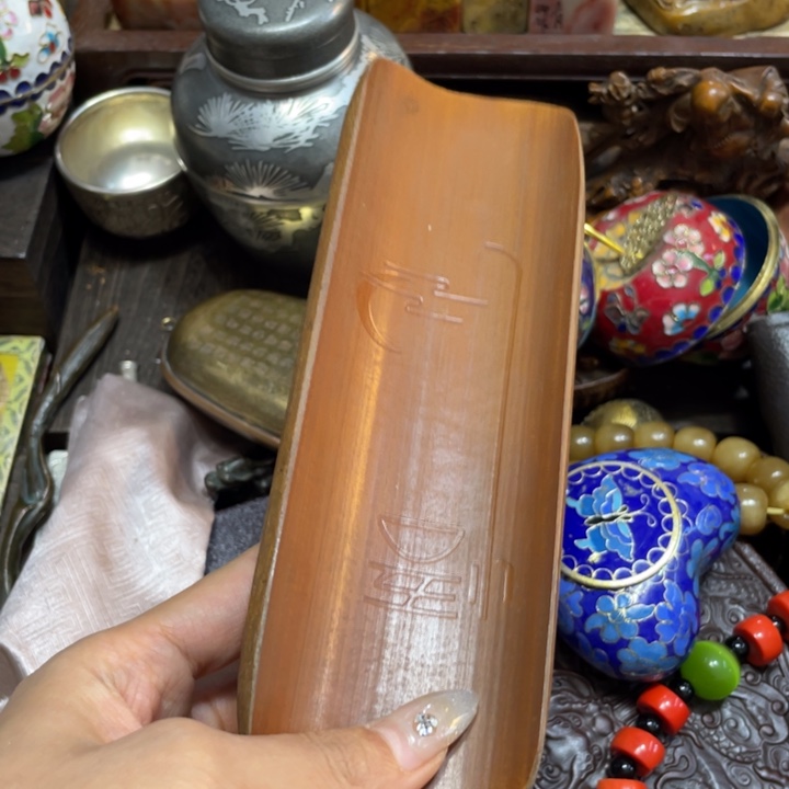 紫檀木类端景台木