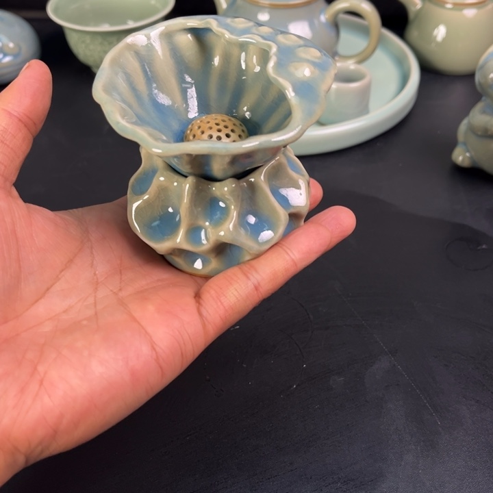 汝瓷汝州原产地发货