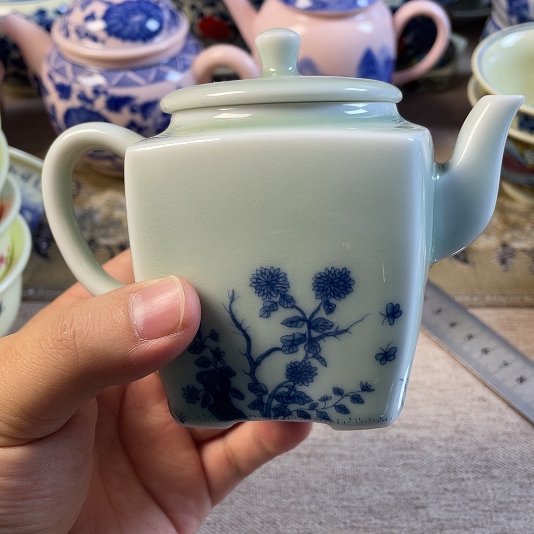 瓷片景德镇陶瓷89999999