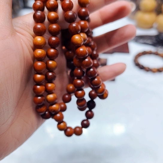 非洲紫檀（红花梨）