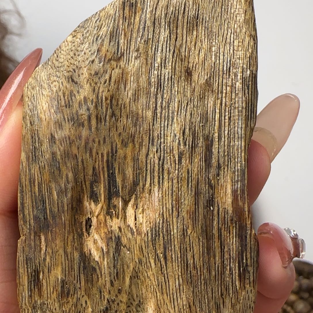 熏香老料味道清新淡雅