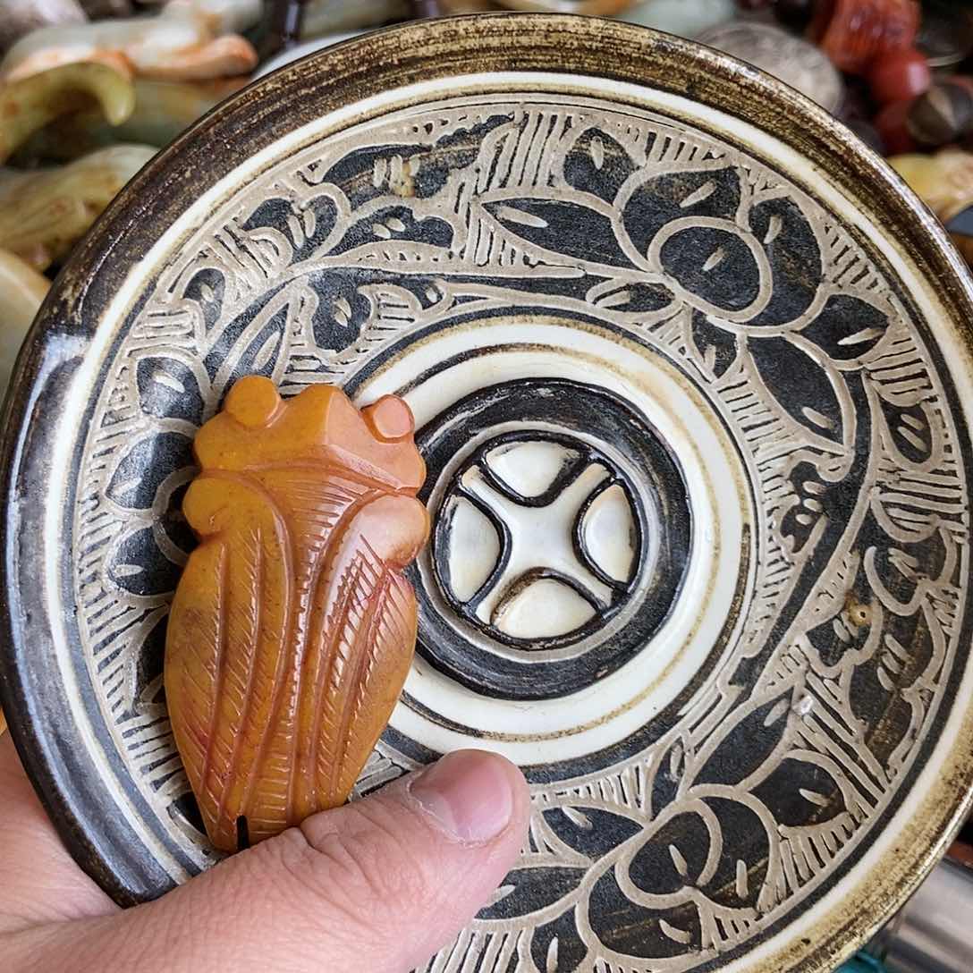 摆件直播间专属链接秒拍15