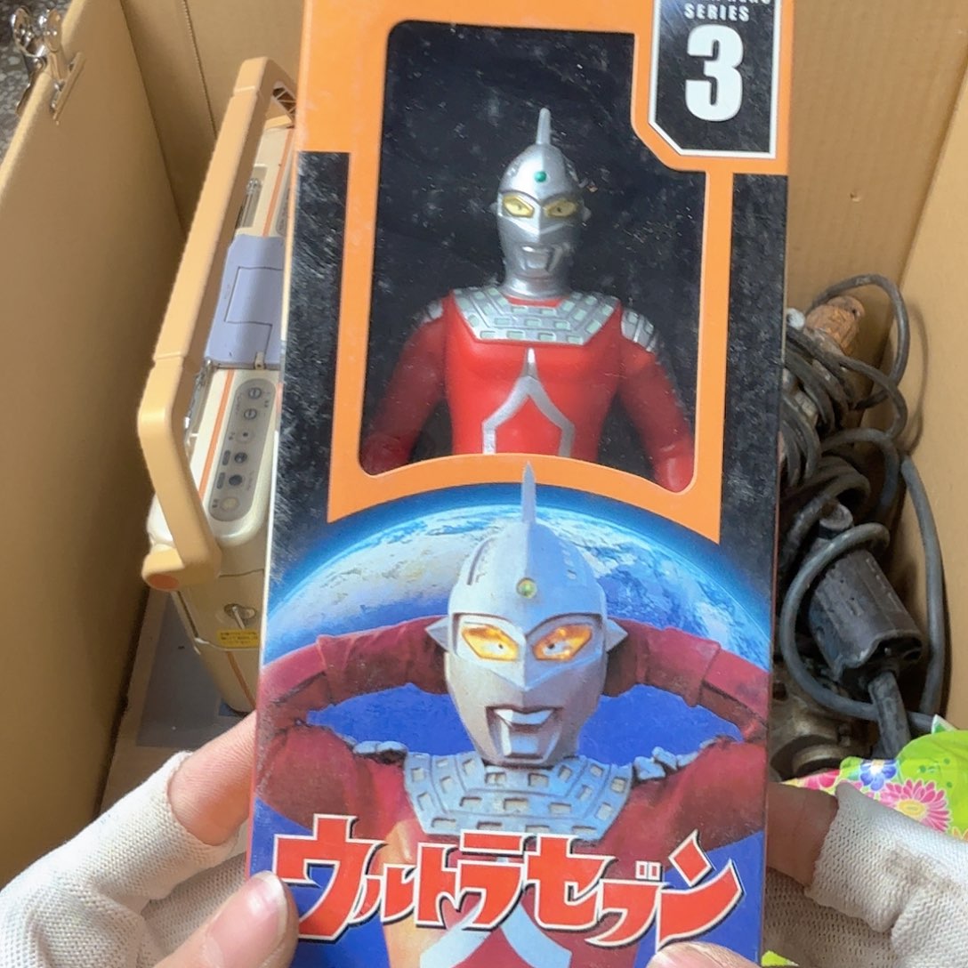 7*%中古商品，瑕疵品，不保好坏。307