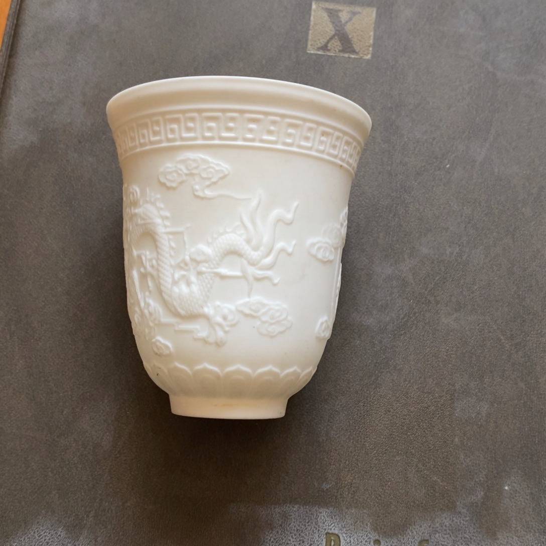 8956茶杯的点点滴滴