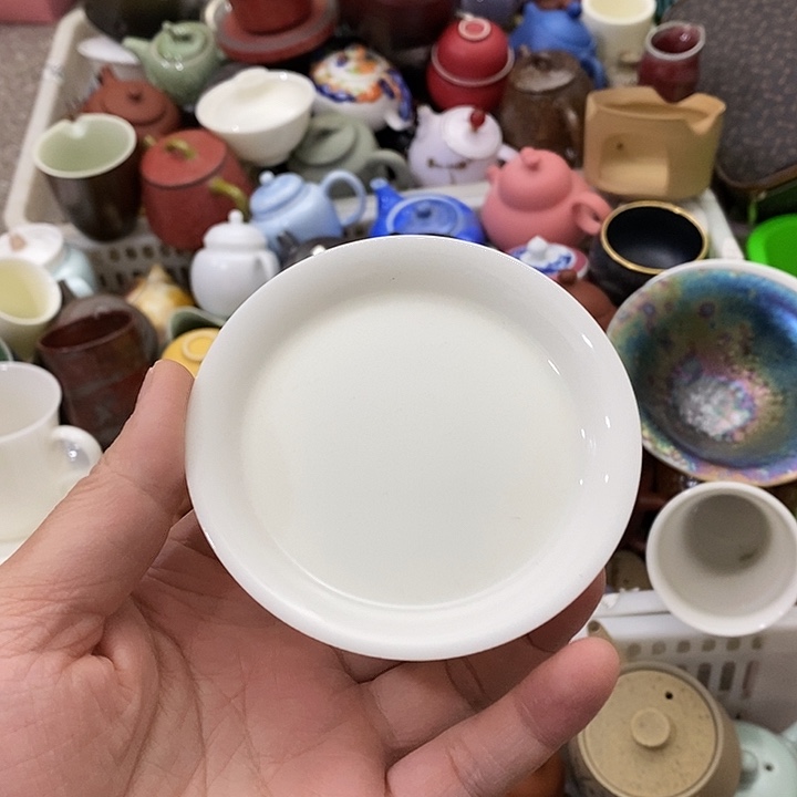 陶瓷艺术品及陶瓷制品