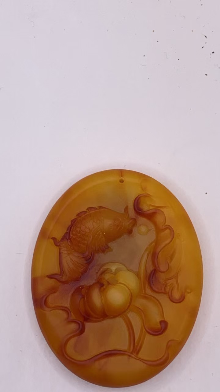 【创艺家】CY140 设计时尚气质吊坠（多样性发货发其一）