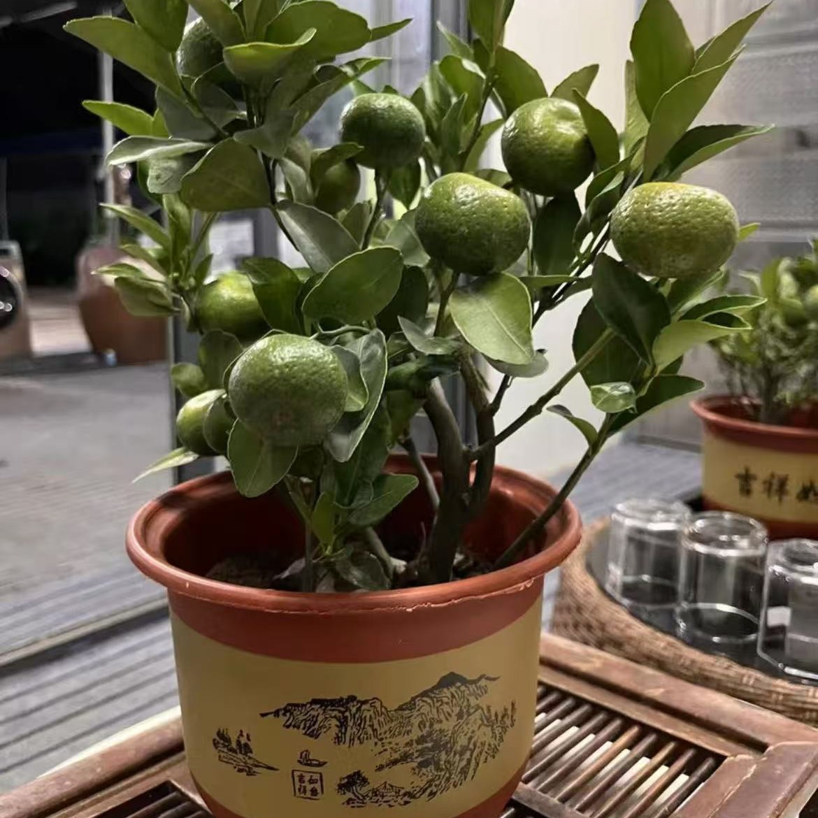 基地桌面款一物一拍链接