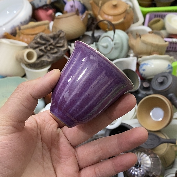 陶瓷艺术品及陶瓷制品