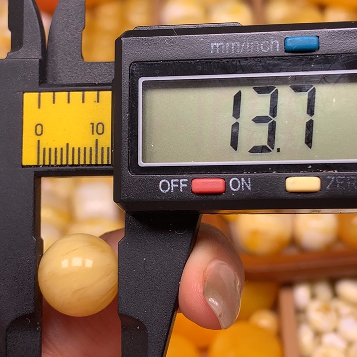 非金属配珠配饰03