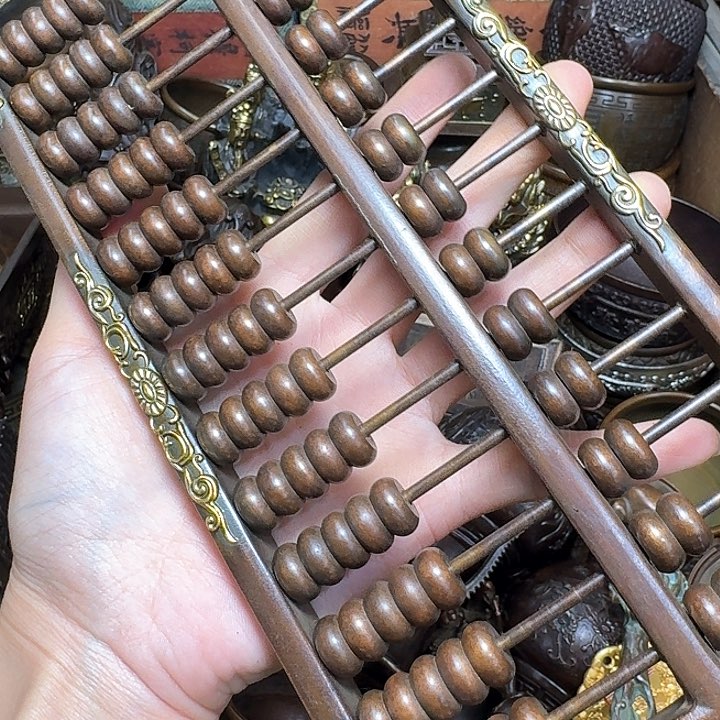 铜器文玩摆件收藏