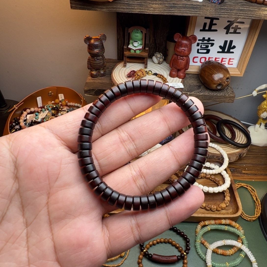 菩提根/象牙果手串