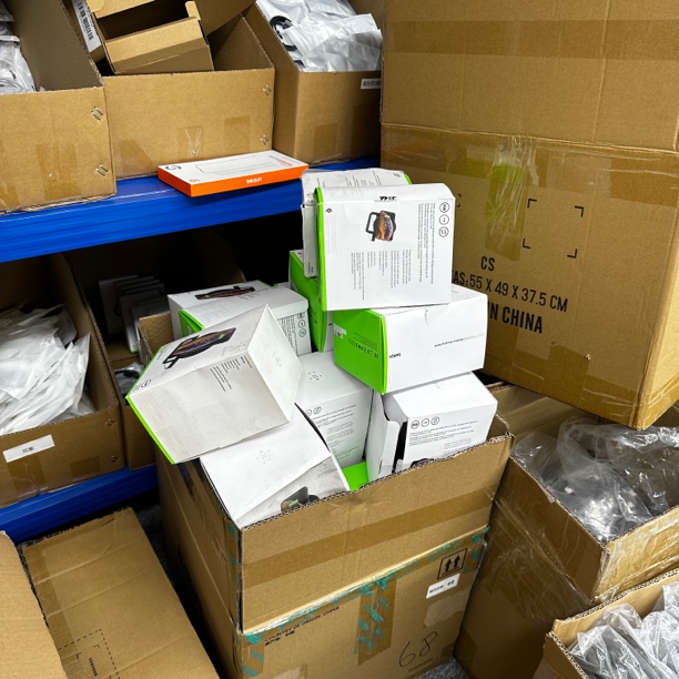 8新 Apple/苹果 仓库捡漏 充电头 孤品 数据线 福利2