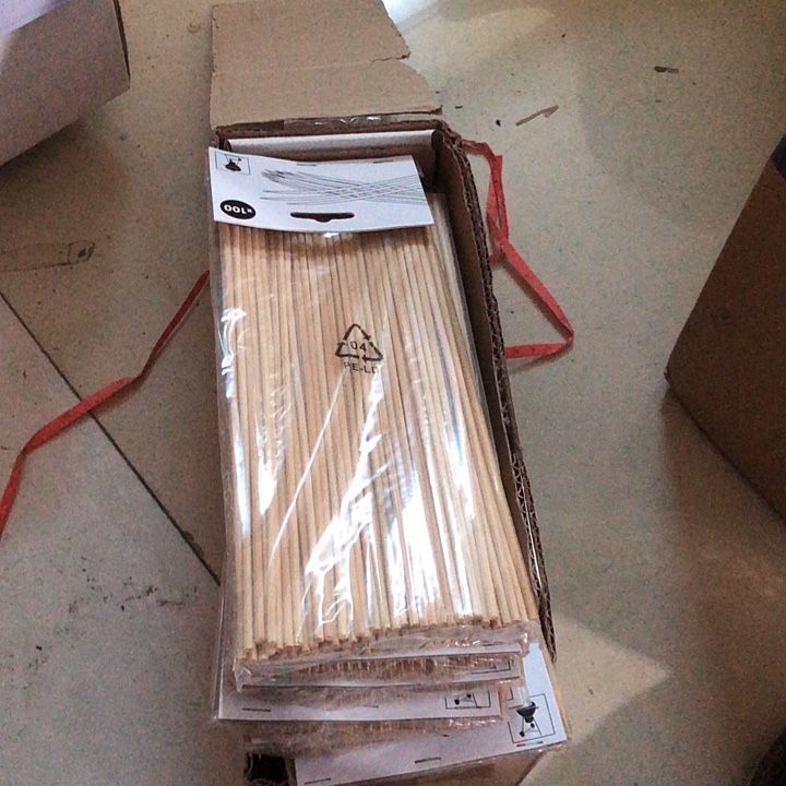 直播间已有的东西