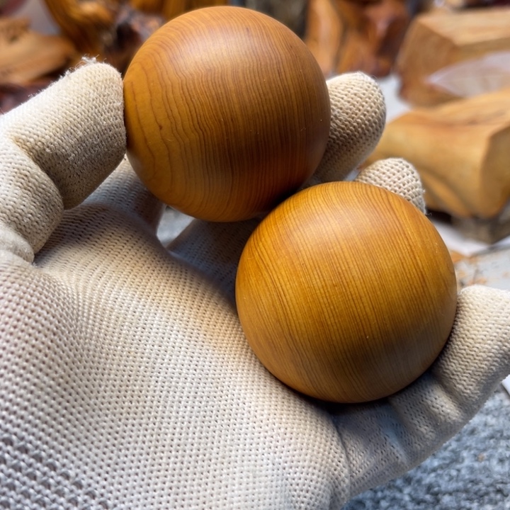 柏木（崖柏）瑕疵170