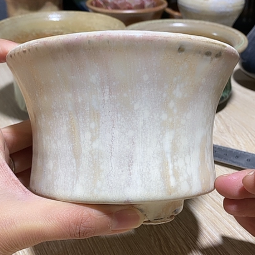 【闪购商品】红陶瑕疵