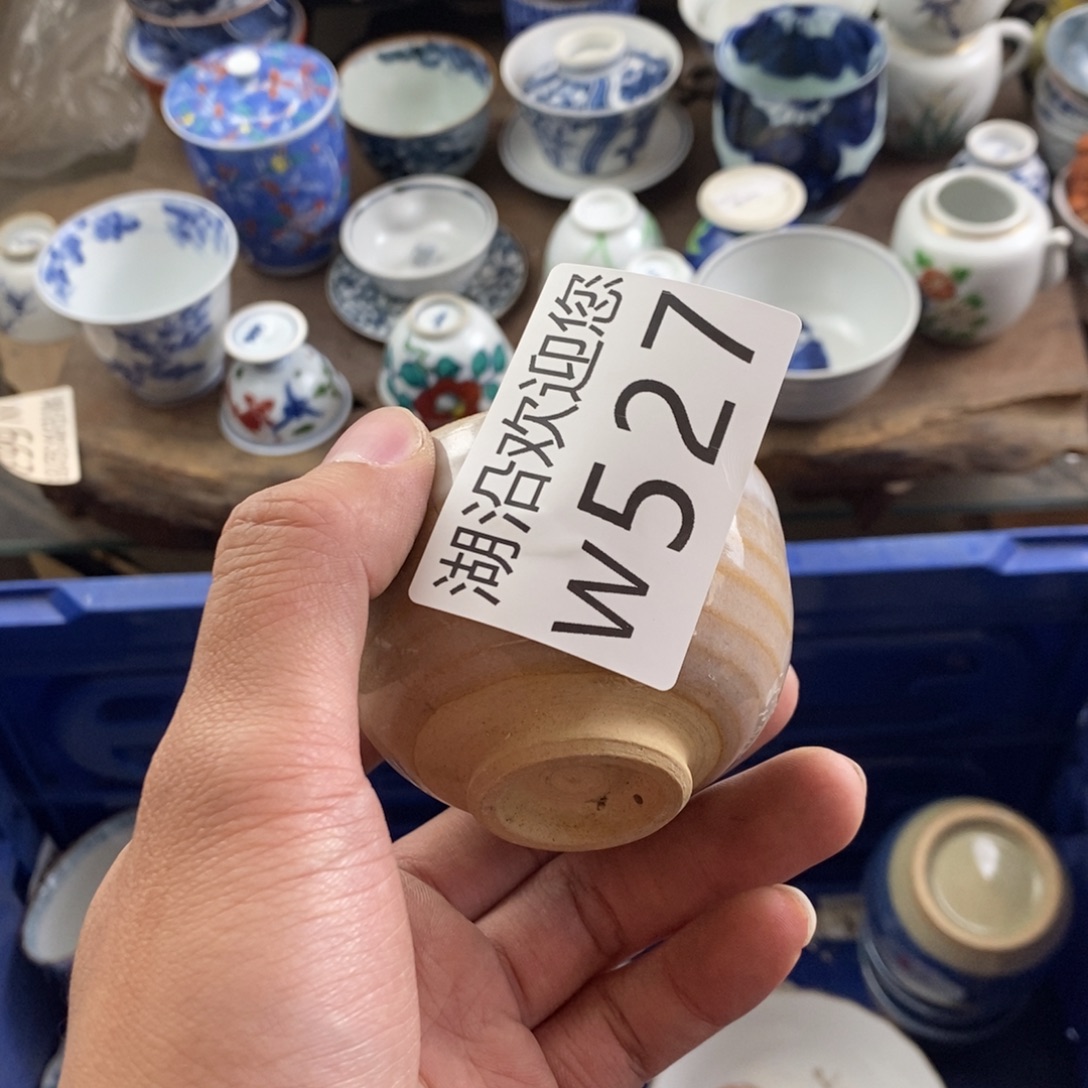 猫***心瓷器的时候我也是醉