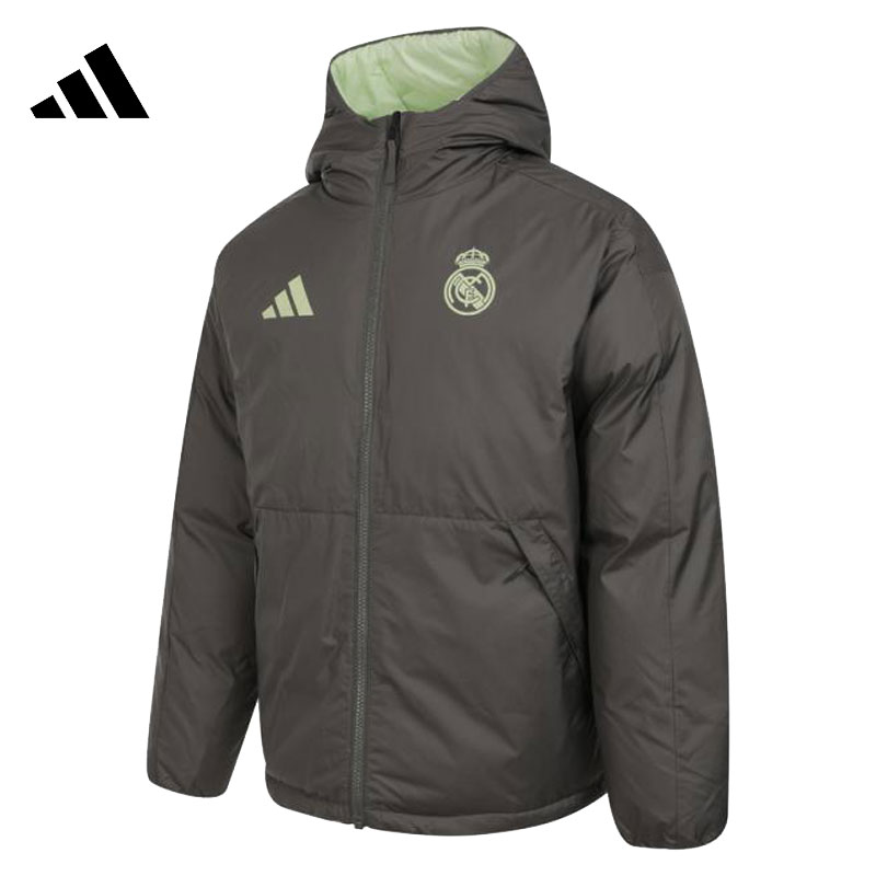 adidas阿迪达斯【同】男子运动休闲羽绒服外套JN3077