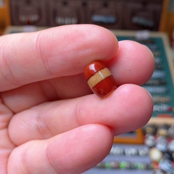 玛瑙/玉髓珠宝半成品未镶嵌