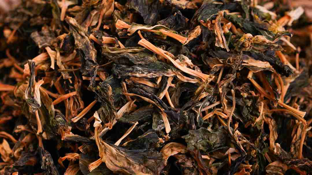 湖北赤壁农家手工自晒白菜苔干梅干菜500克