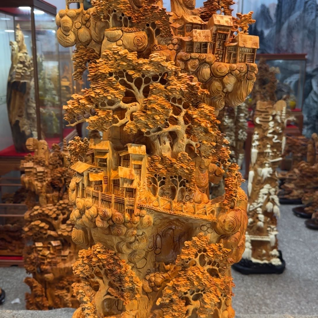 可***爆柏木（崖柏）崖柏11111111