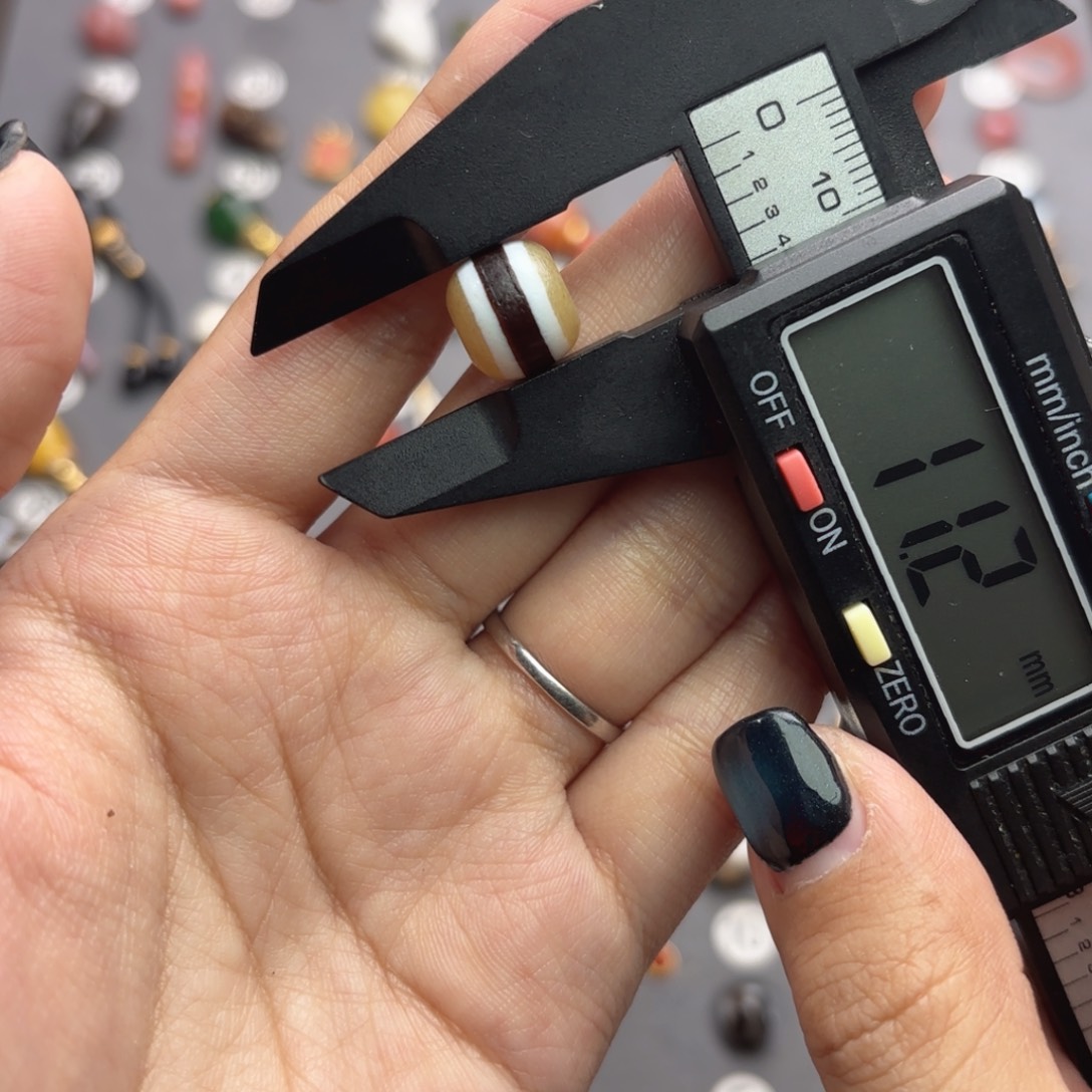 玛瑙/玉髓未镶嵌文玩配饰